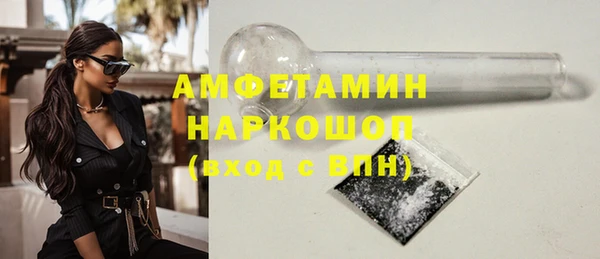 молекула духа Краснослободск